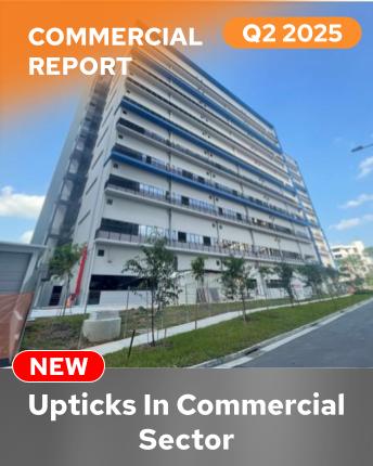 Commercial Quarterly Report Q2 2025